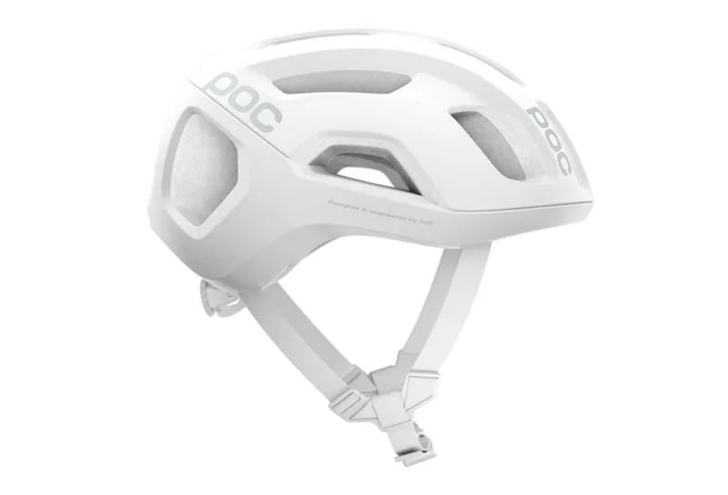POC Ventral AIR SPIN - Hydrogen White Matt - L/56- 61cm-3